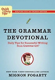 The Grammar Devotional