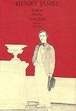 The Letters of Henry James, Volume I