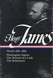 Henry James