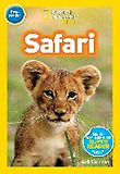 Safari 표지 이미지