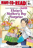 Eloise's mother's day surprise 표지 이미지