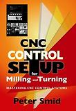 CNC Control Setup for Milling and Turning, UnA/E