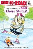 Eloise Skates 표지 이미지
