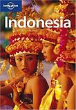 Lonely Planet Indonesia