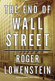 End of Wall Street