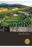 James Halliday's Wine Atlas of Australia (Hardcover)