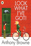 Look what I've got! 표지 이미지