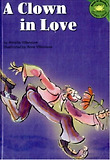 (A)clown in love