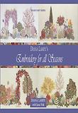 Embroidery for All Seasons, UnA/E, UnA/E, UnA/E, UnA/E, UnA/E, UnA/E, UnA/E, UnA/E, UnA/E, UnA/E, Un