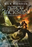 Percy Jackson and the Olympians (Book 5)
