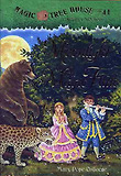 Moonlight on the Magic Flute 표지 이미지