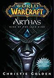 Arthas: Rise of the Lich King