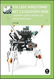 Lego Mindstorms NXT 2.0 Discovery Book