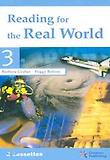 Reading for the Real World 3 (Tape 3개, 교재 별매)