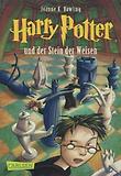 Harry Potter und der Stein der