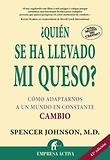 ¿Quien se ha llevado mi queso?