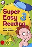 Super Easy Reading