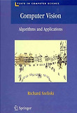 COMPUTER VISION(ALGORITHMS AND APPLICATIONS), EDI/E(양장본 HARDCOVER), EDI/E(양장본 HARDCOVER), EDI/