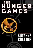 (The) hunger games 표지 이미지