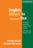 English Idioms in Use Advanced