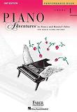 Piano Adventures, Level 1, Performance Book, UnA/E, UnA/E, UnA/E, UnA/E