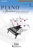 PIANO ADVENTURES, LEVEL 2A, PERFORMANCE BOOK, UNA/E, UNA/E, UNA/E, UnA/E