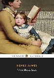 What Maisie Knew (Penguin Classics)
