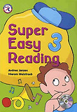 Super Easy Reading 3 : Student's Book + Audio CD