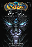 World of Warcraft: Arthas Rise of the Lich King(월드 오브 워크래프트: 아서스 리치 왕의 탄생)