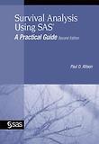 Survival Analysis Using SAS
