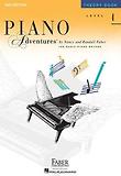 Piano Adventures, Level 4, Theory Book, UnA/E