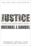 Justice : what's the right thing to do? 표지 이미지
