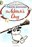 (The) Witch's Dog 표지 이미지