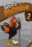 SMART PHONICS. 2 WORKBOOK (NEW EDITION)