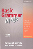 BASIC GRAMMAR IN USE WITH ANSWERS(THIRD EDITION)