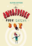 (The)Incredible Book Eating Boy 표지 이미지