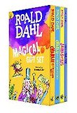 Roald Dahl Magical Gift Set