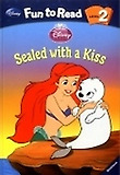Sealed with a Kiss : Princess 표지 이미지