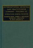 International Criminal Procedure