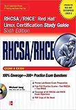 Rhcsa/Rhce Red Hat Linux Certification Study Guide (Exams Ex200 & Ex300), 6th Edition