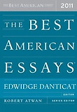 The Best American Essays 2011