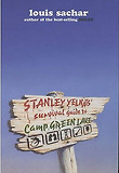 Stanley Yelnats Survival Guide to Camp Green Lake