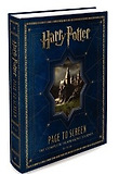 Harry Potter Page to Screen