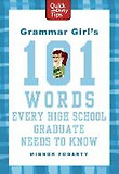 Grammar Girl's 101 Words Every High School Graduate Needs to Know