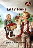 Lazy Hans 표지 이미지