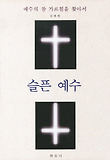 슬픈 예수 : 예수의 참 가르침을 찾아서 표지 이미지