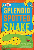 (The) splendid spotted snake 표지 이미지