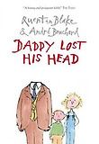 Daddy lost his head 표지 이미지