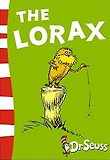 (The) Lorax 표지 이미지