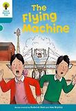 (The)flying machine